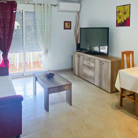 Cozy Apartment In Los Alcazares With Wifi Exterior foto