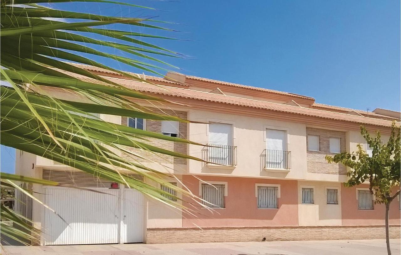 Cozy Apartment In Los Alcazares With Wifi Exterior foto